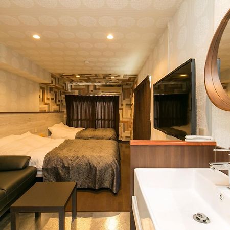 R Hotel Chiba Sta 1Min 2019 Open Dış mekan fotoğraf