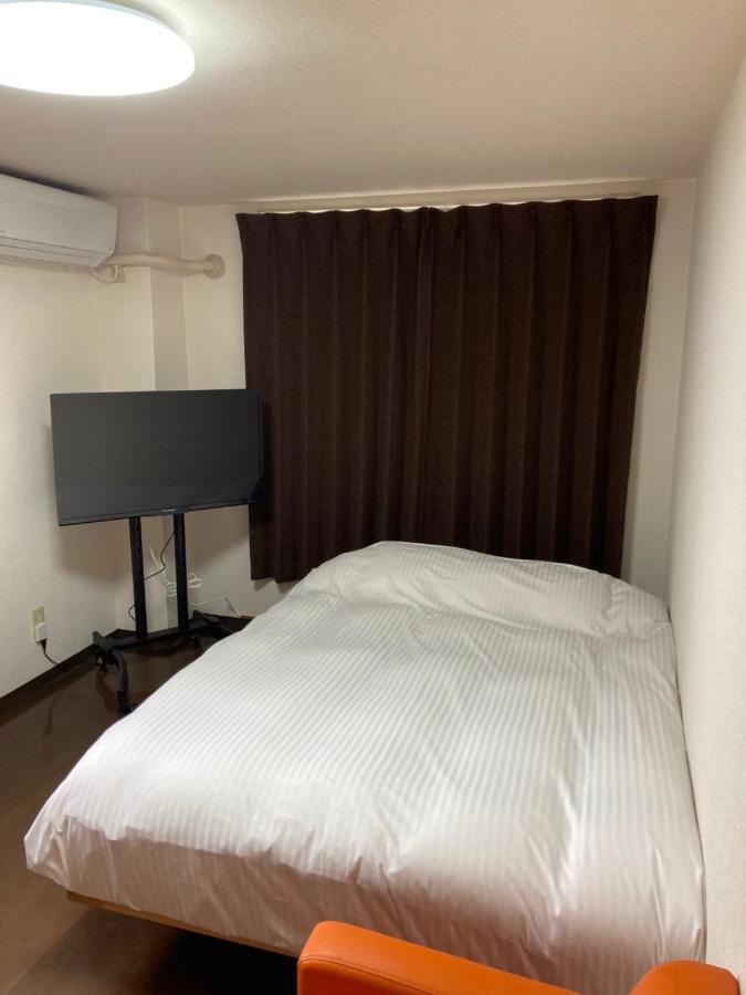 R Hotel Chiba Sta 1Min 2019 Open Dış mekan fotoğraf