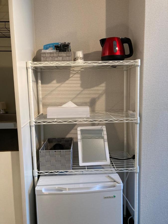 R Hotel Chiba Sta 1Min 2019 Open Dış mekan fotoğraf