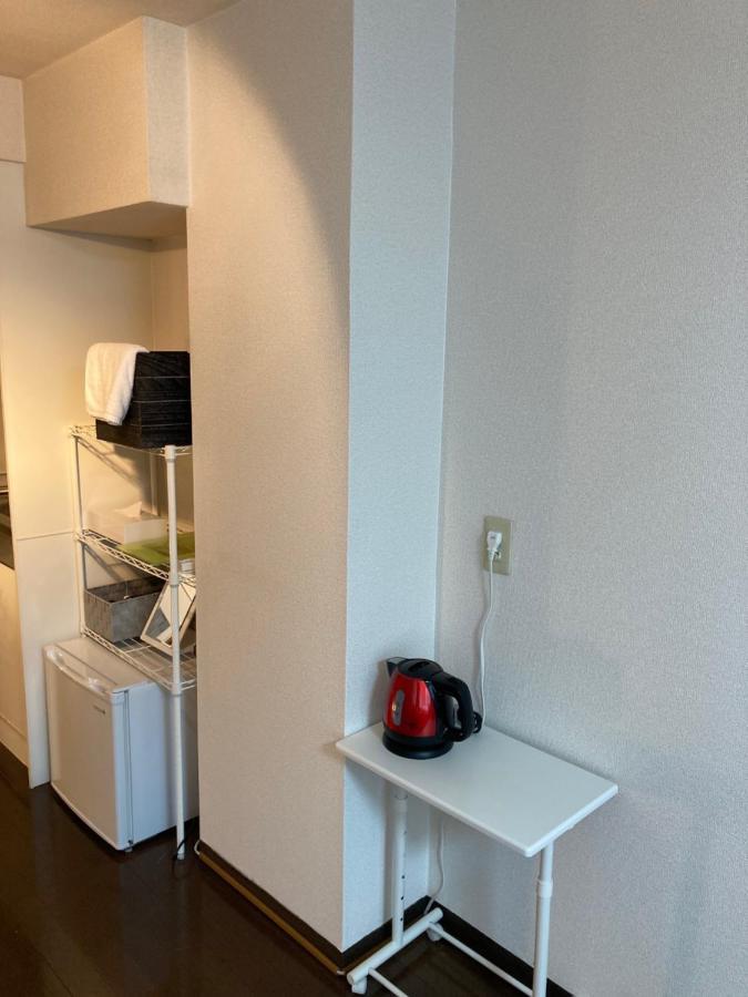R Hotel Chiba Sta 1Min 2019 Open Dış mekan fotoğraf