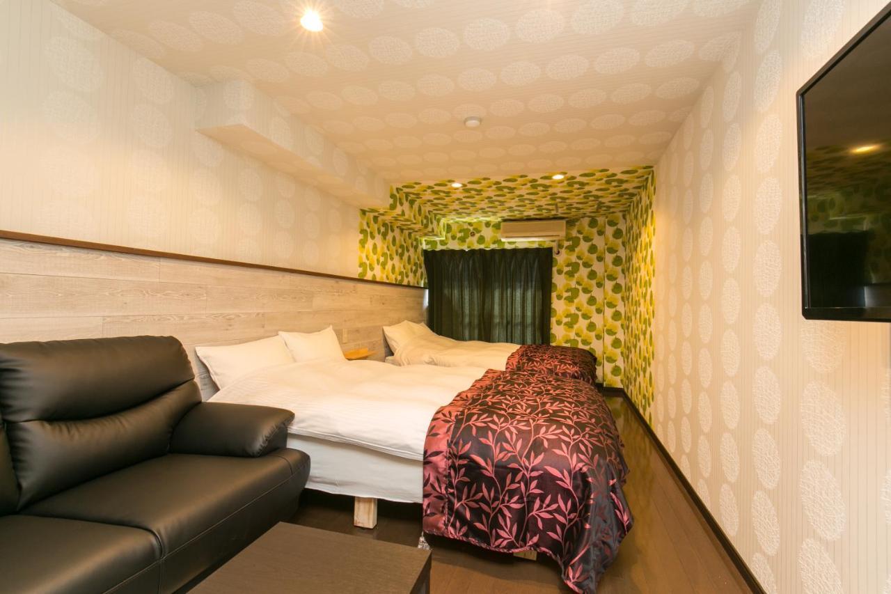 R Hotel Chiba Sta 1Min 2019 Open Dış mekan fotoğraf