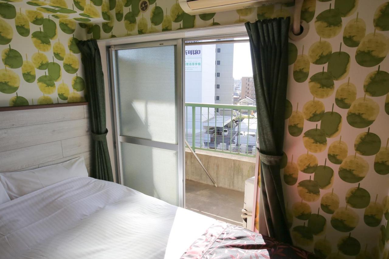 R Hotel Chiba Sta 1Min 2019 Open Dış mekan fotoğraf
