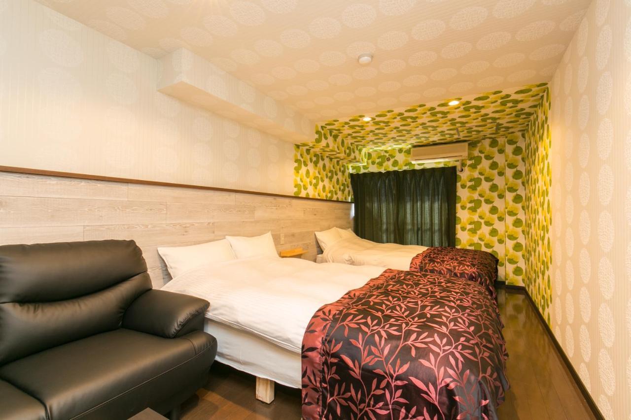 R Hotel Chiba Sta 1Min 2019 Open Dış mekan fotoğraf