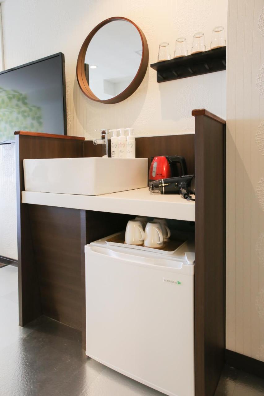 R Hotel Chiba Sta 1Min 2019 Open Dış mekan fotoğraf