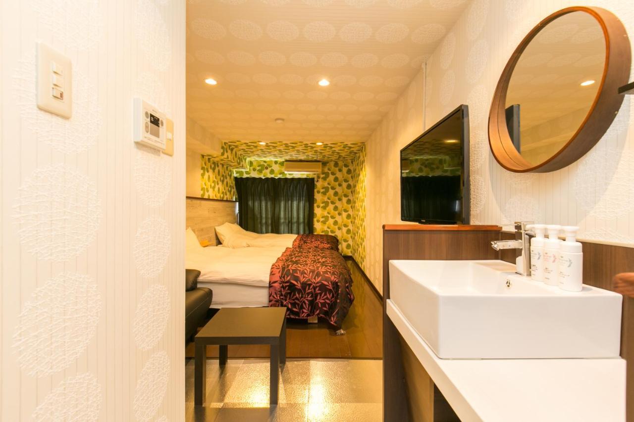 R Hotel Chiba Sta 1Min 2019 Open Dış mekan fotoğraf