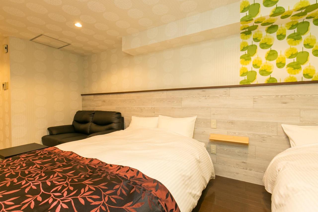 R Hotel Chiba Sta 1Min 2019 Open Dış mekan fotoğraf