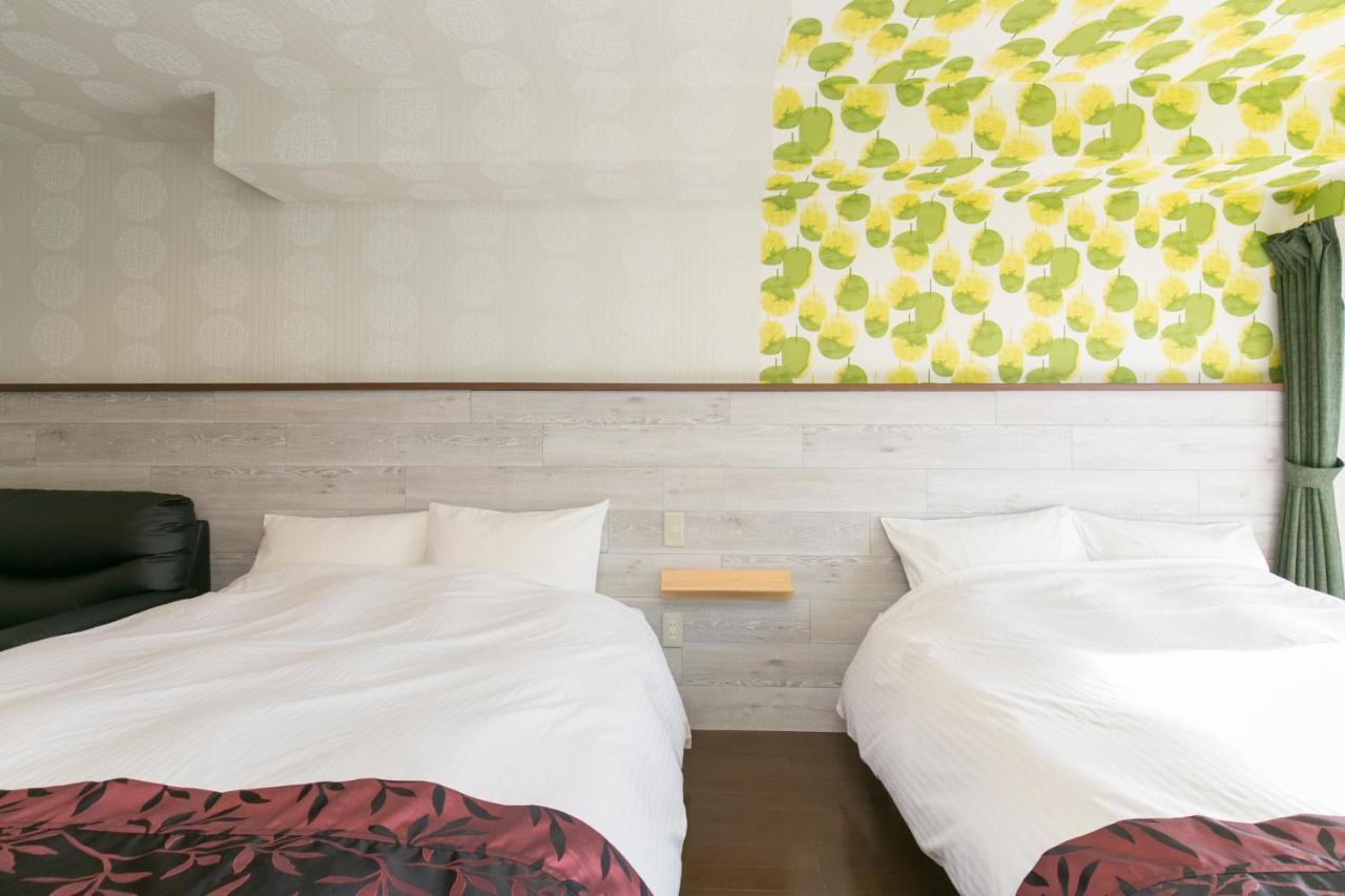 R Hotel Chiba Sta 1Min 2019 Open Dış mekan fotoğraf