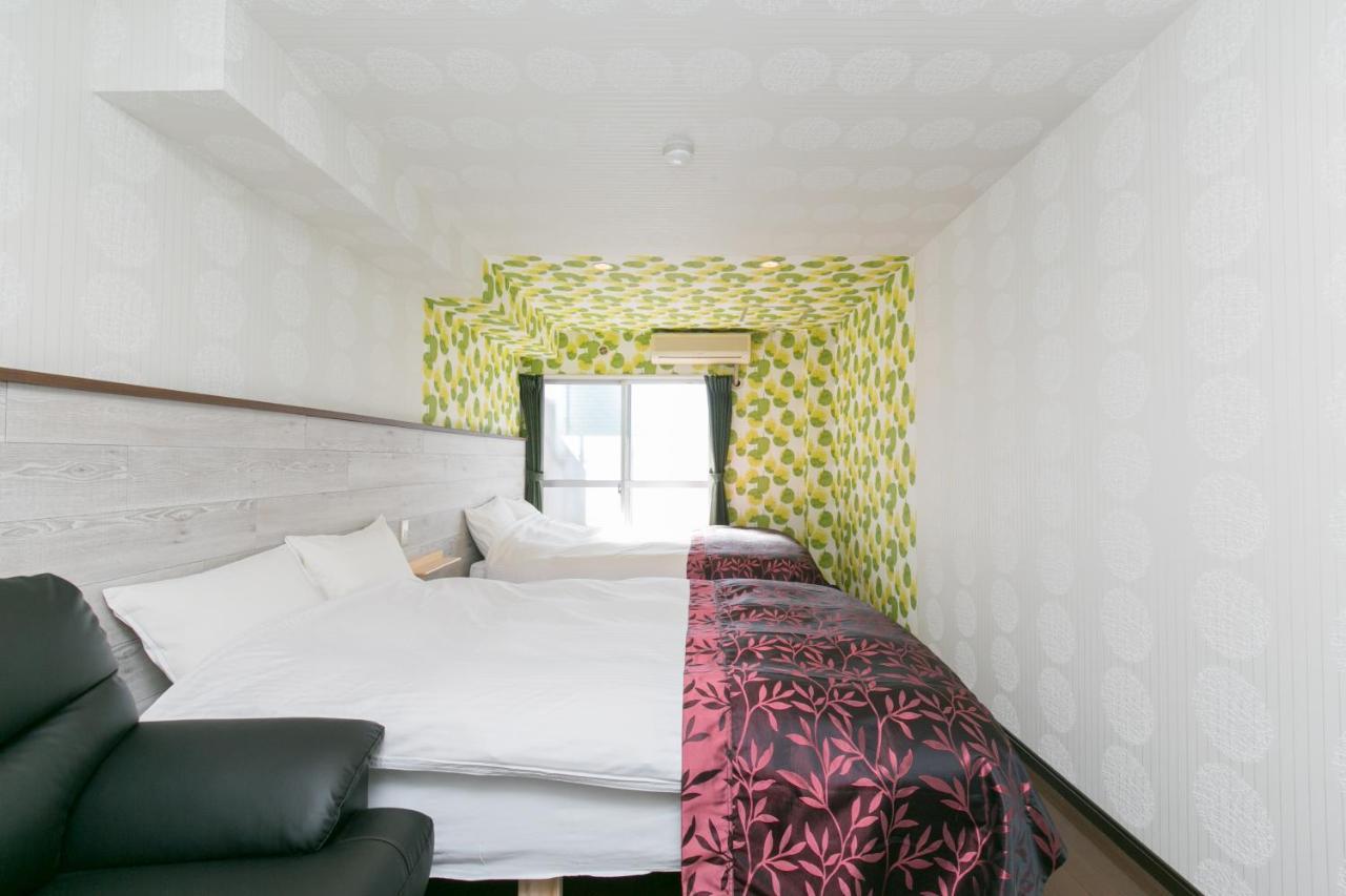R Hotel Chiba Sta 1Min 2019 Open Dış mekan fotoğraf