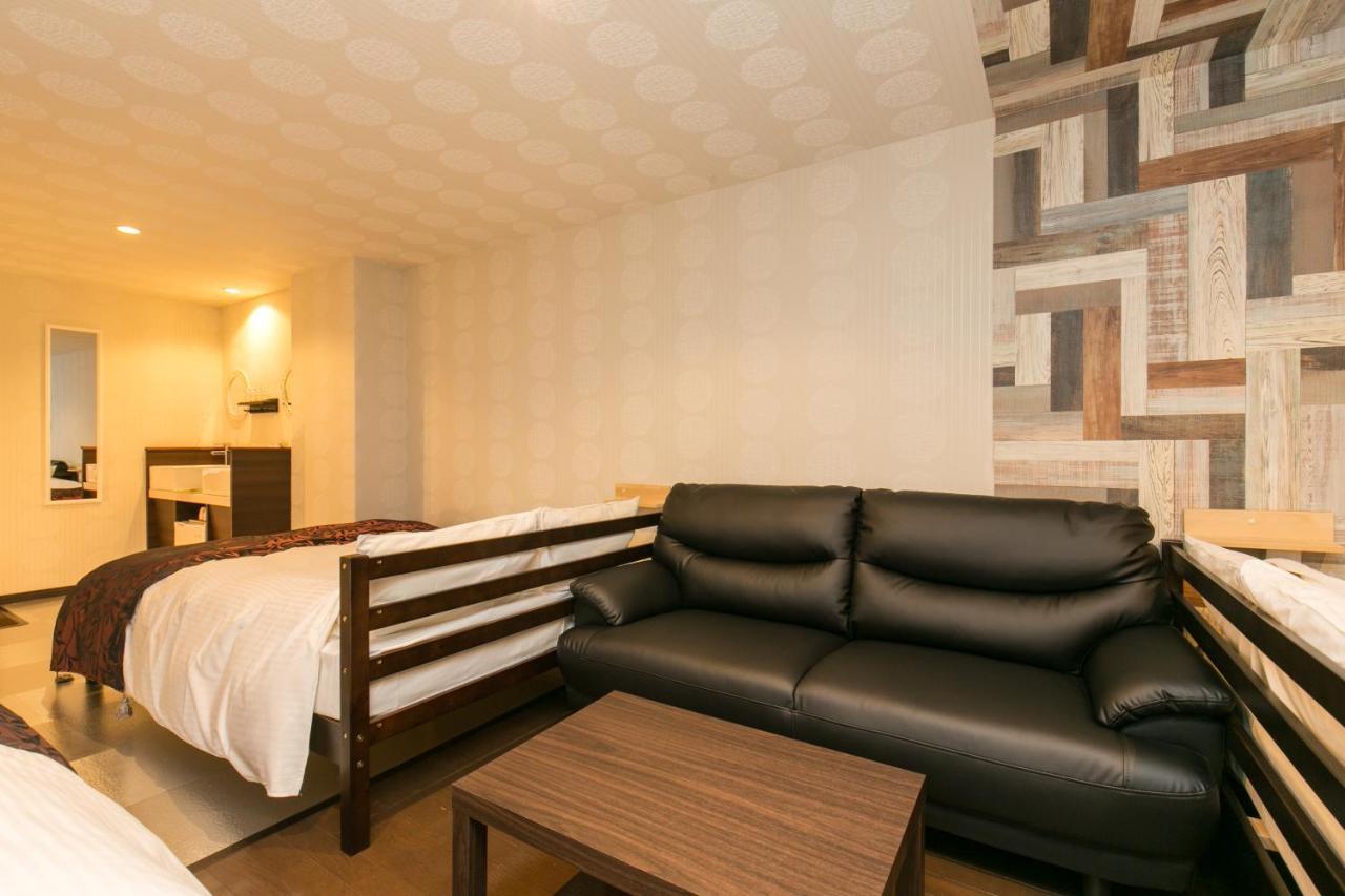 R Hotel Chiba Sta 1Min 2019 Open Dış mekan fotoğraf