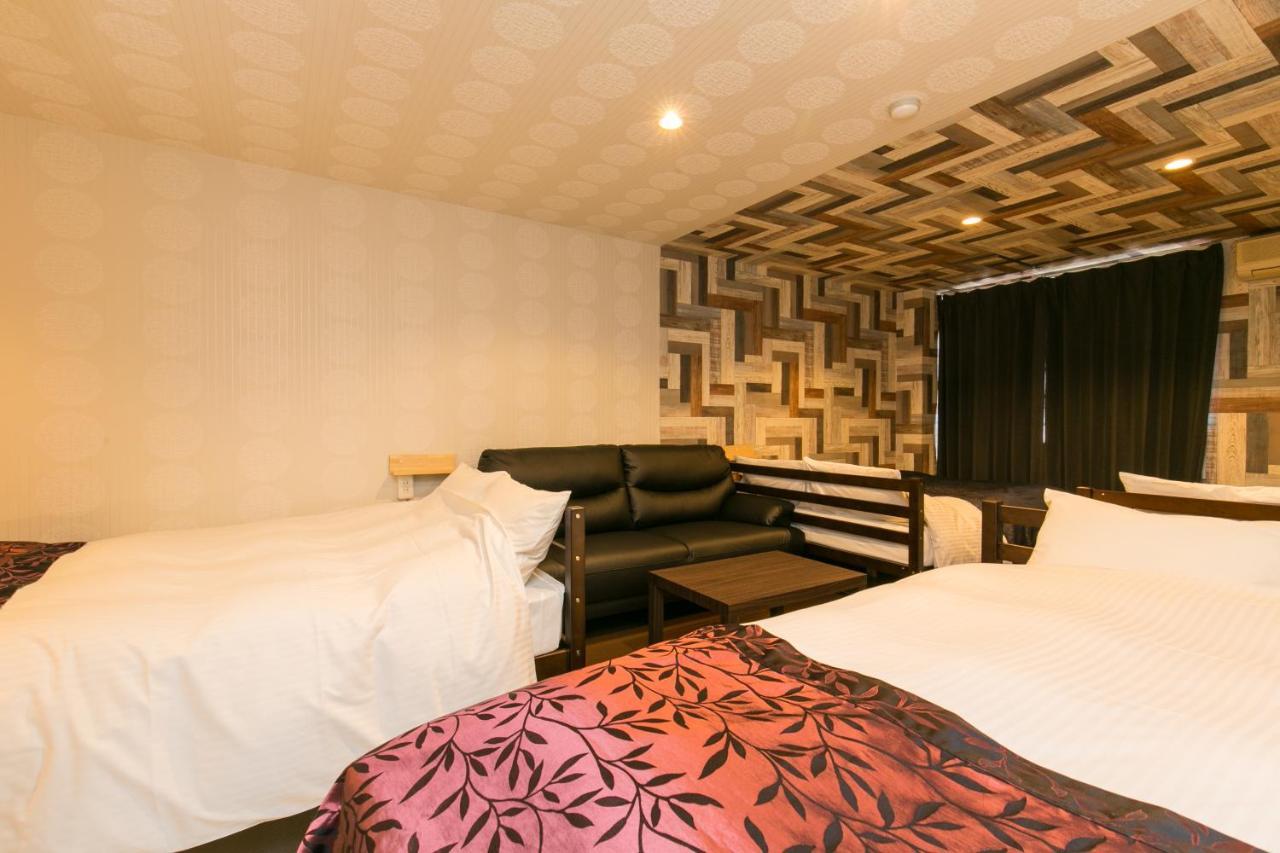 R Hotel Chiba Sta 1Min 2019 Open Dış mekan fotoğraf
