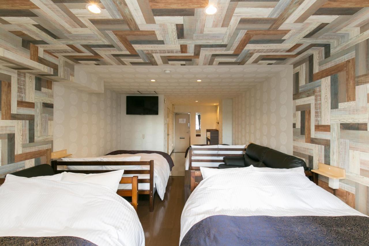R Hotel Chiba Sta 1Min 2019 Open Dış mekan fotoğraf