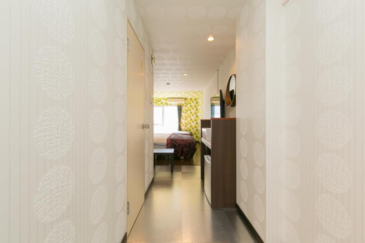 R Hotel Chiba Sta 1Min 2019 Open Dış mekan fotoğraf
