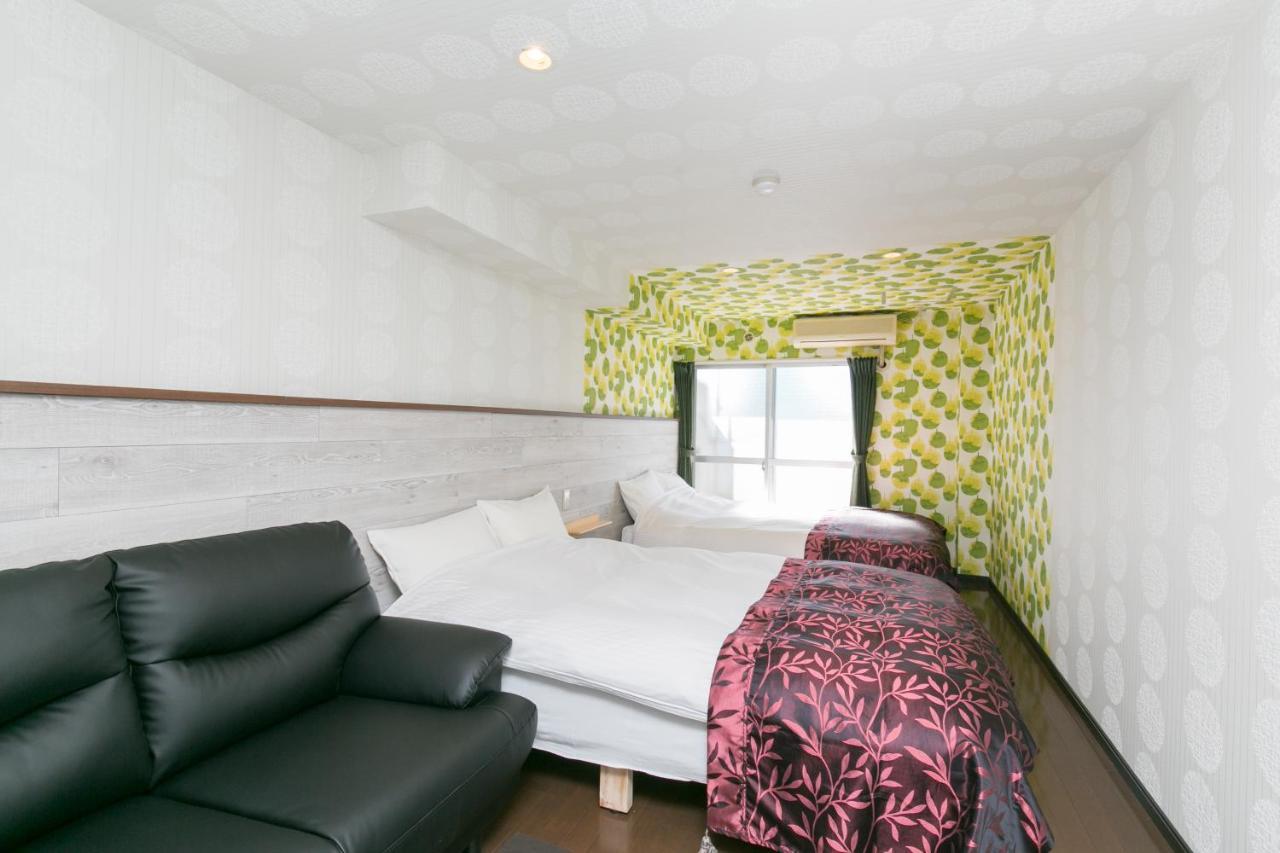 R Hotel Chiba Sta 1Min 2019 Open Dış mekan fotoğraf