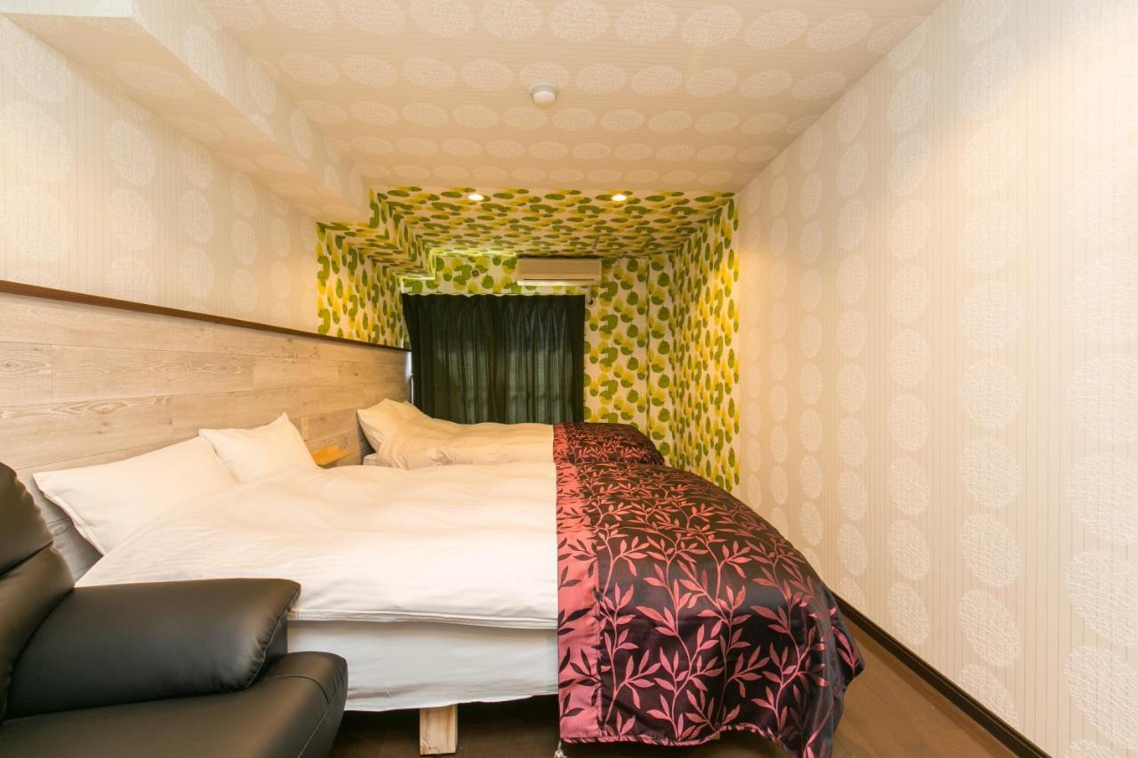 R Hotel Chiba Sta 1Min 2019 Open Dış mekan fotoğraf