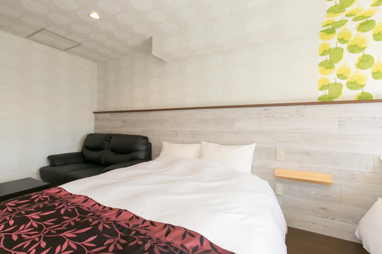 R Hotel Chiba Sta 1Min 2019 Open Dış mekan fotoğraf