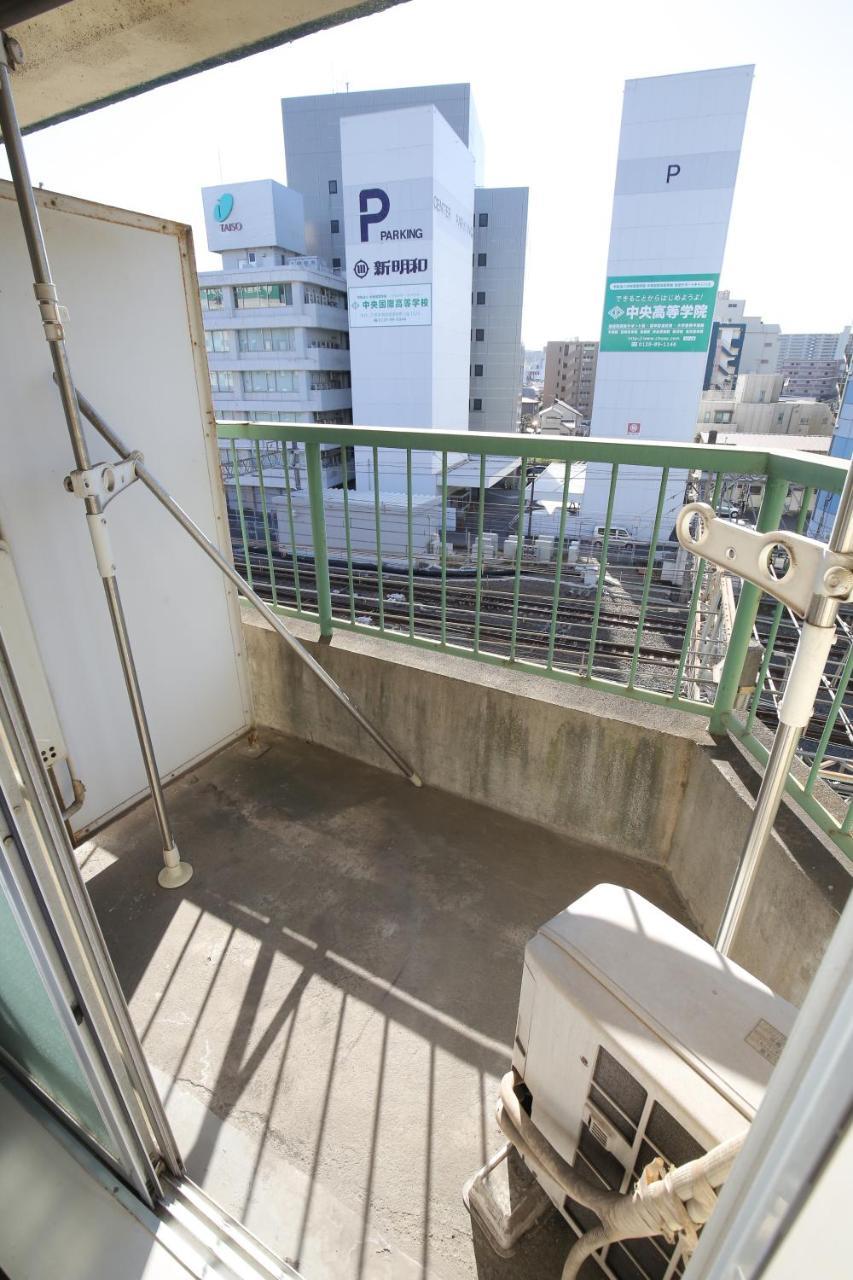 R Hotel Chiba Sta 1Min 2019 Open Dış mekan fotoğraf