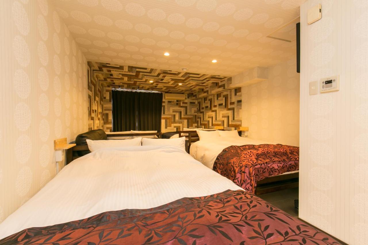 R Hotel Chiba Sta 1Min 2019 Open Dış mekan fotoğraf