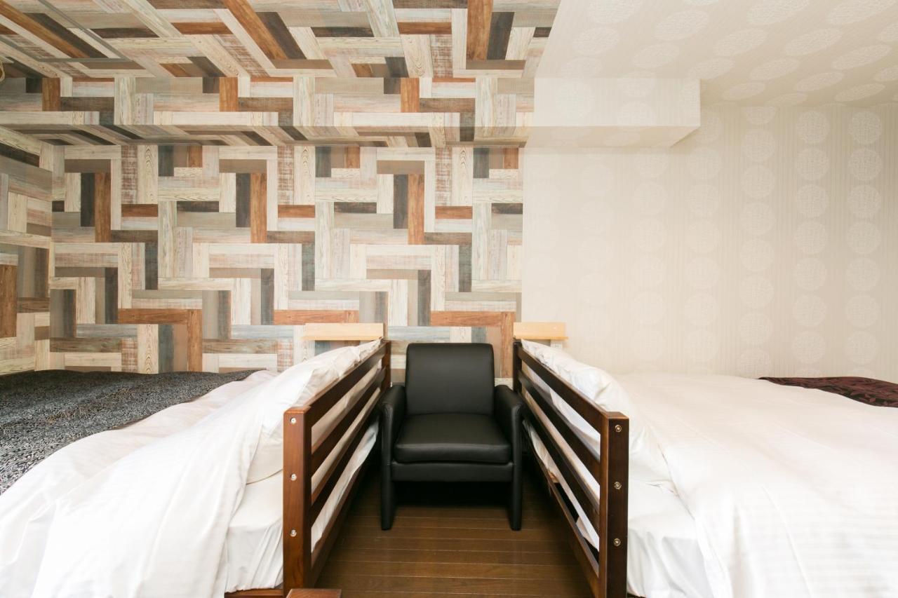 R Hotel Chiba Sta 1Min 2019 Open Dış mekan fotoğraf