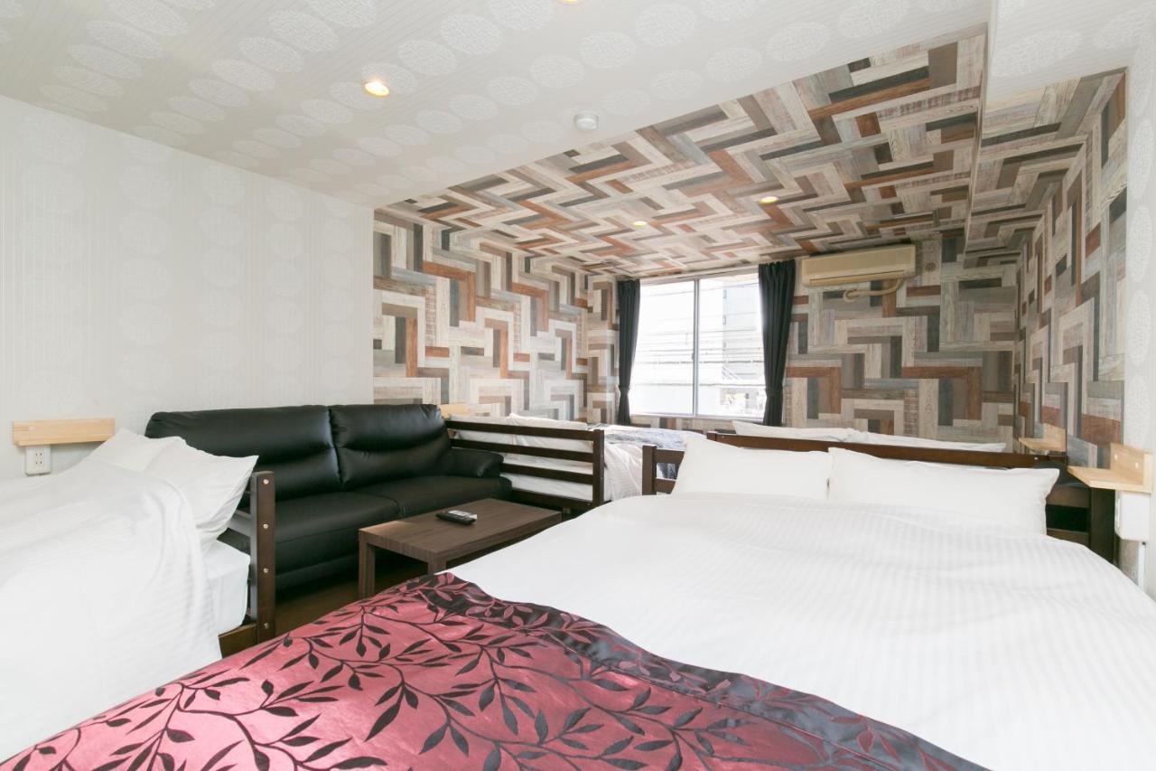 R Hotel Chiba Sta 1Min 2019 Open Dış mekan fotoğraf