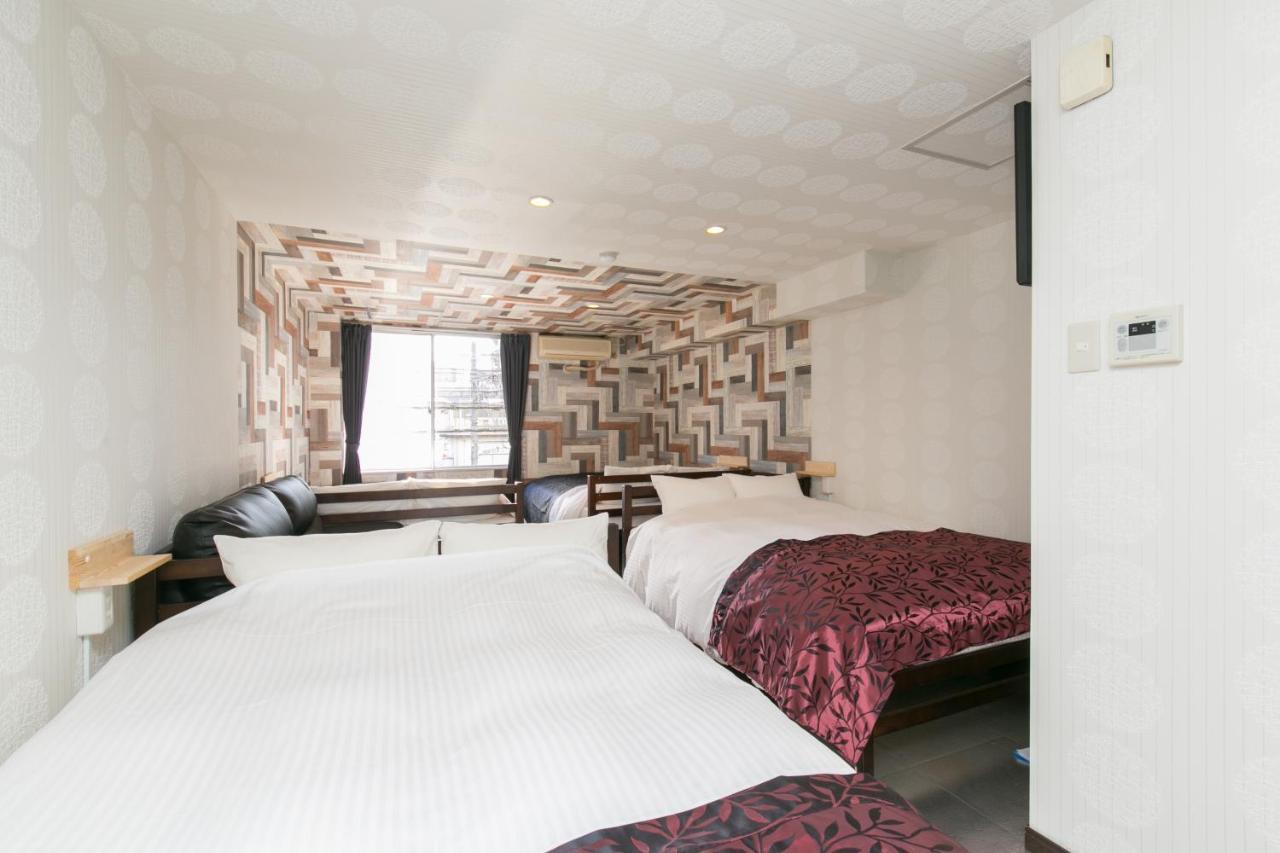 R Hotel Chiba Sta 1Min 2019 Open Dış mekan fotoğraf