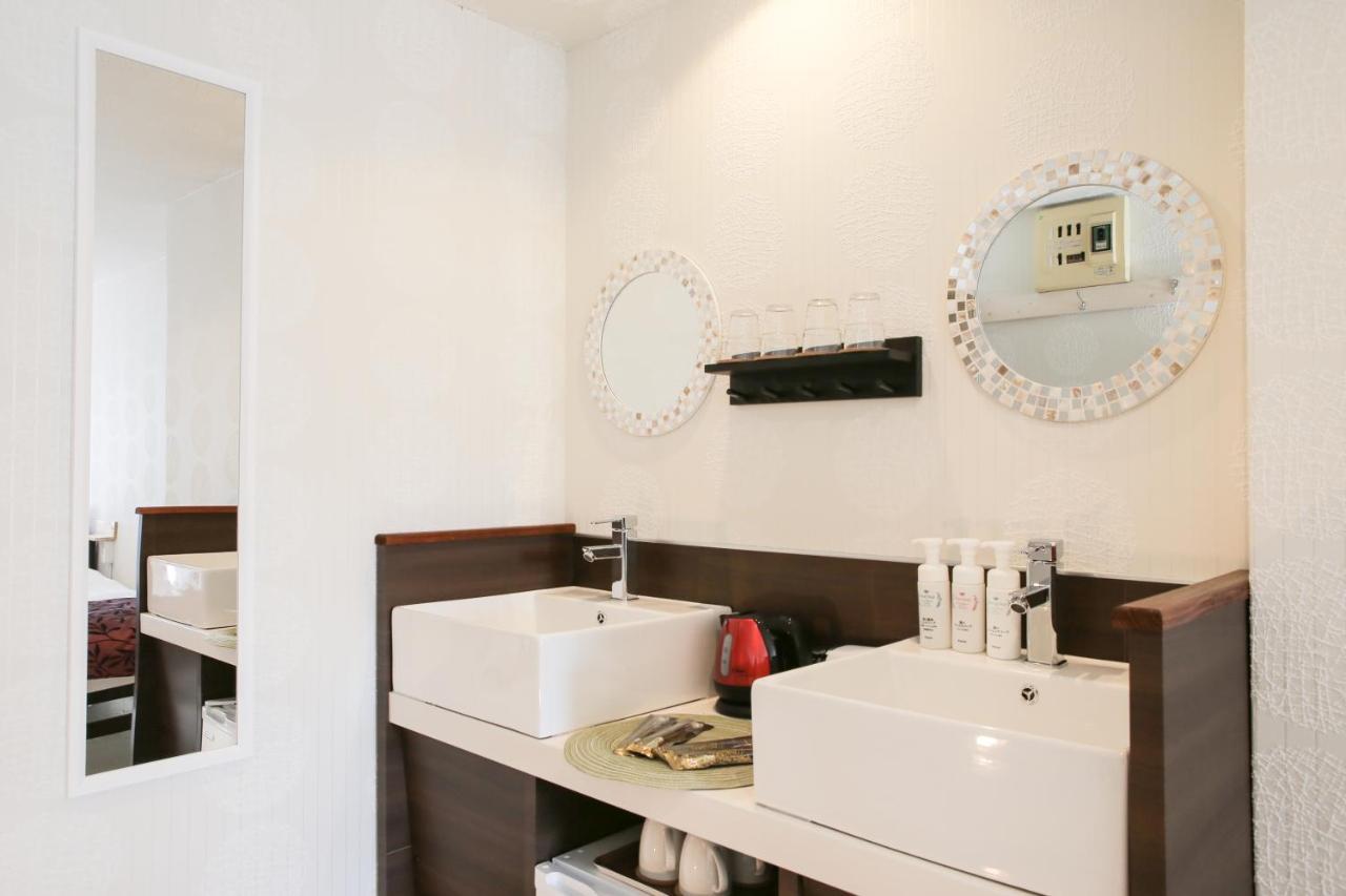 R Hotel Chiba Sta 1Min 2019 Open Dış mekan fotoğraf