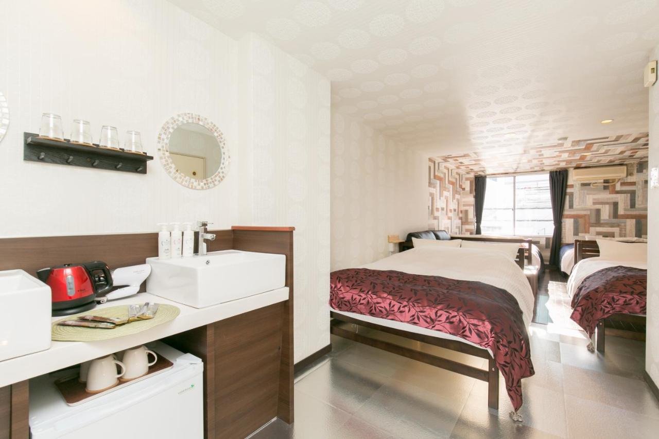 R Hotel Chiba Sta 1Min 2019 Open Dış mekan fotoğraf