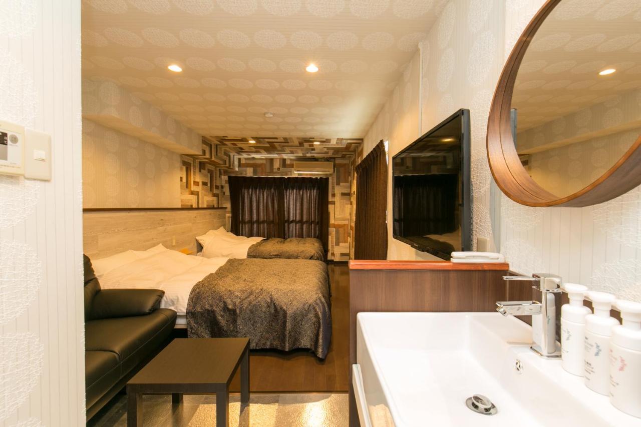 R Hotel Chiba Sta 1Min 2019 Open Dış mekan fotoğraf