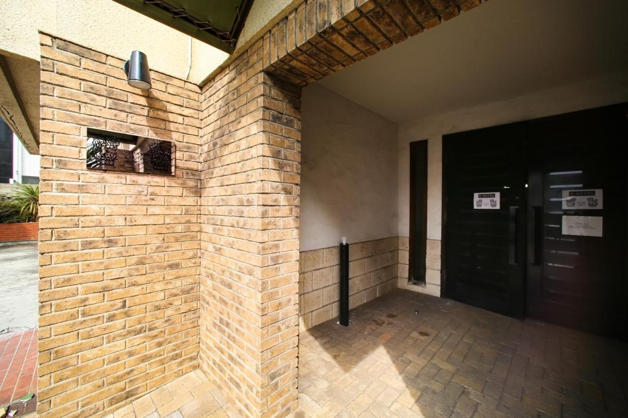 R Hotel Chiba Sta 1Min 2019 Open Dış mekan fotoğraf